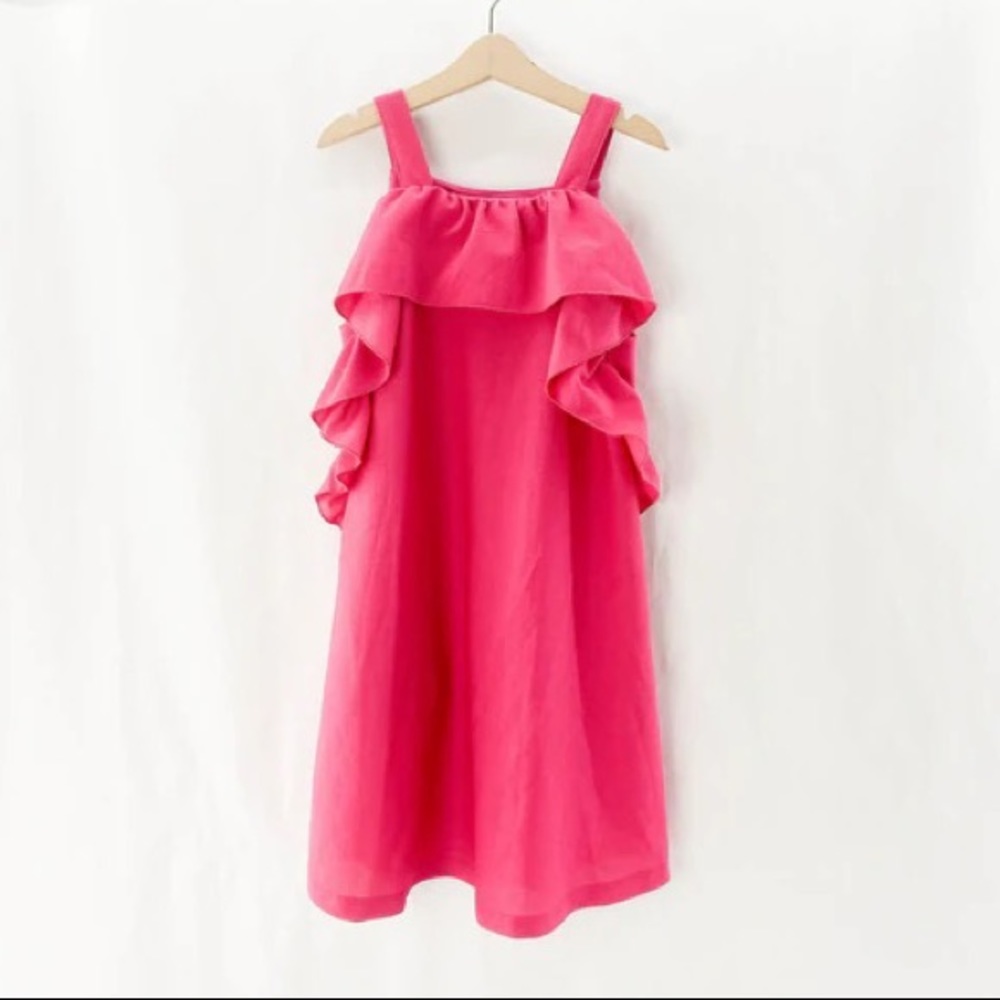 Girls Zara Dress